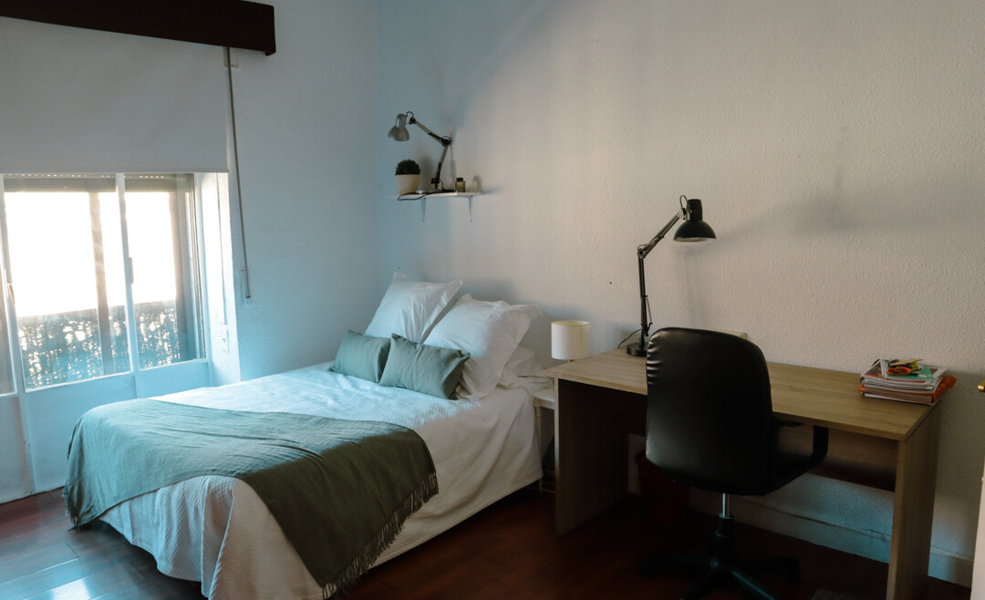 Habitación 1